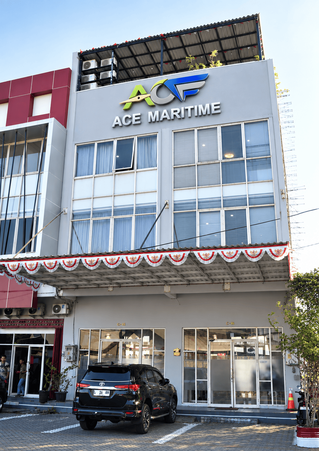 Head Office